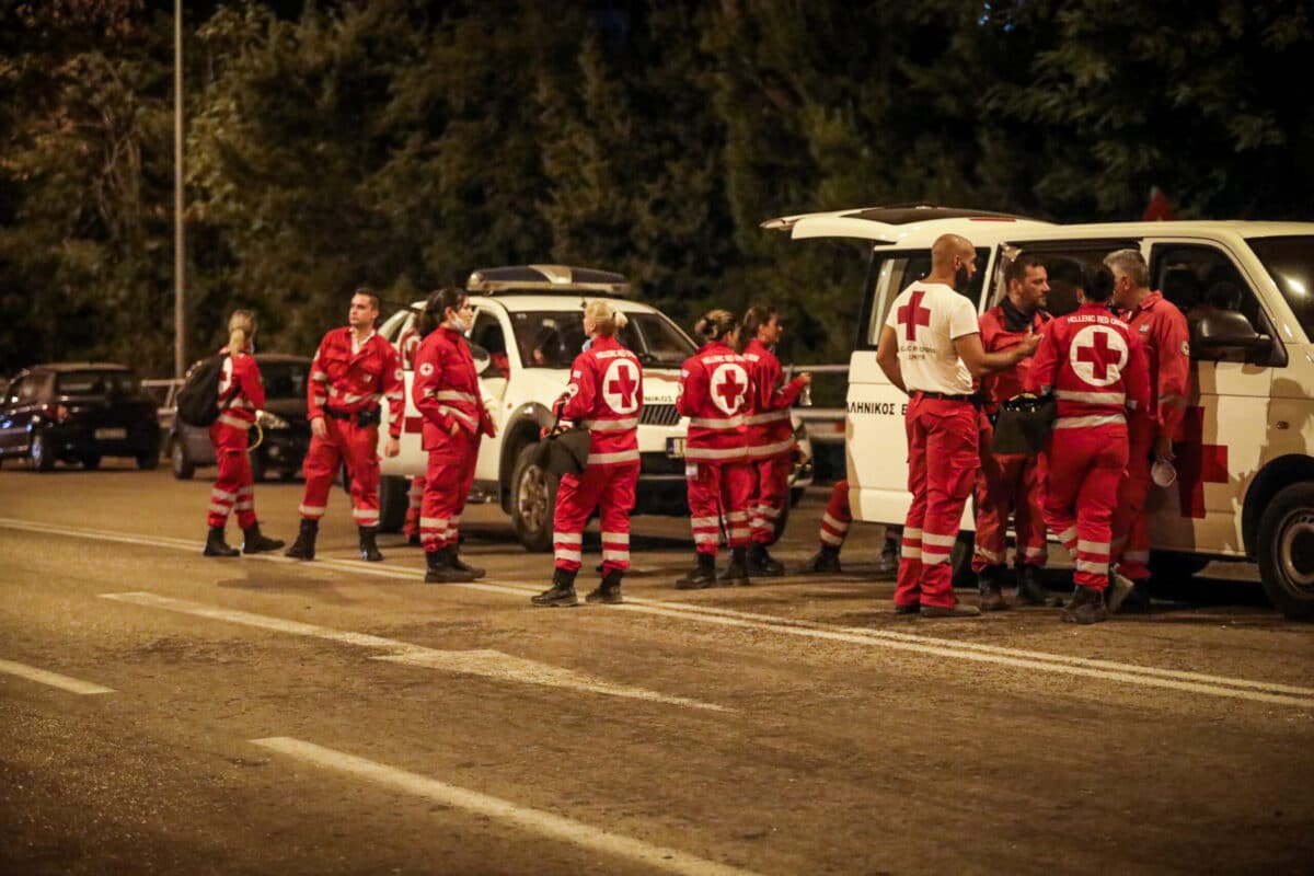 Ρωσία Εισβολή: Φόβοι Ερυθρού Σταυρού για το «χειρότερο σενάριο» στη Μαριούπολη