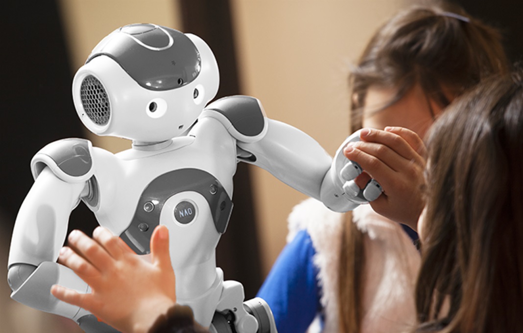 Εκπαιδευτική Ρομποτική: Μέρος του υποχρεωτικού προγράμματος εκπαίδευσης σε νηπιαγωγεία, δημοτικά και γυμνάσια