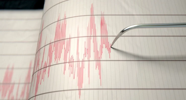 Σεισμός: 4,5 Ρίχτερ χτύπησαν το Αρκαλοχώρι