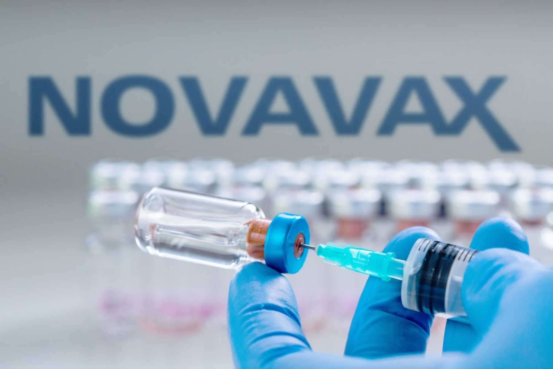 Novavax Κύπρος: 12 Μαρτίου τα πρώτα ραντεβού για το πρωτεϊνικό εμβόλιο Nuvaxovid