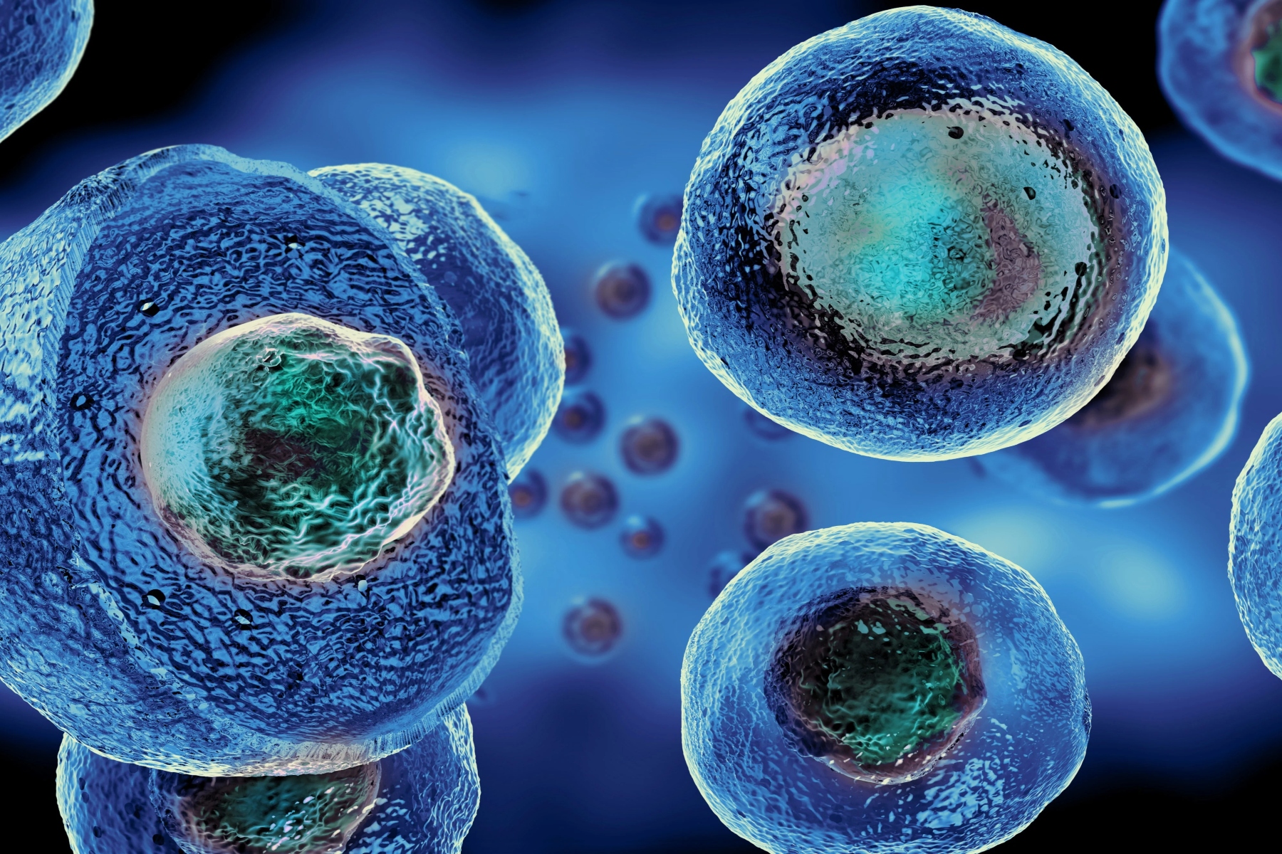 Μυϊκά βλαστοκύτταρα: Πρωτοποριακή τεχνολογία προωθεί νέες θεραπείες μυϊκής δυστροφίας
