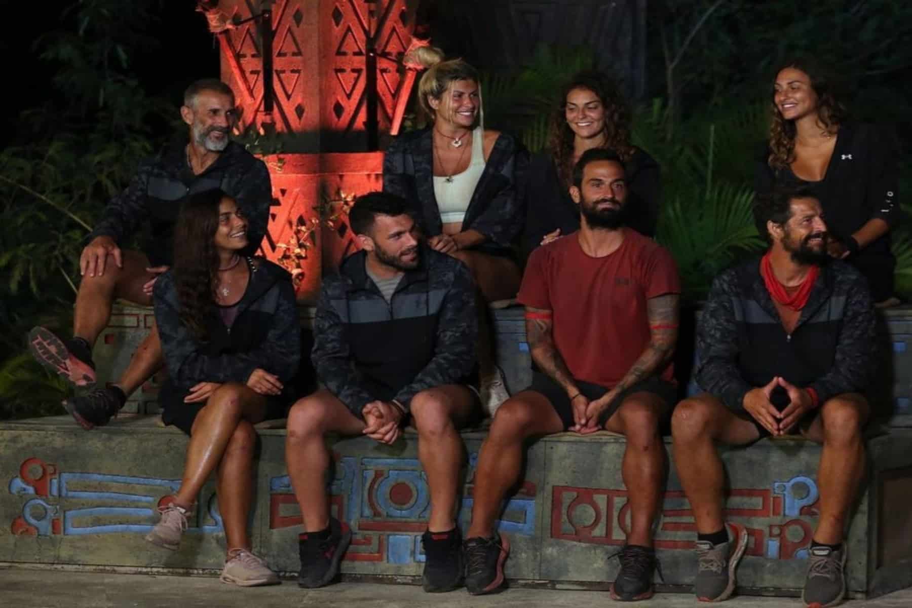 Survivor 29/03: Έπαθλο επικοινωνίας μια ανάσα πριν την αποχώρηση [trailer]