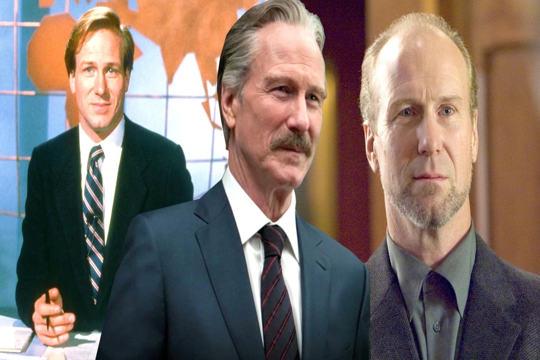 William Hurt: Ο βραβευμένος με Όσκαρ ηθοποιός πέθανε σε ηλικία 71 ετών από καρκίνο