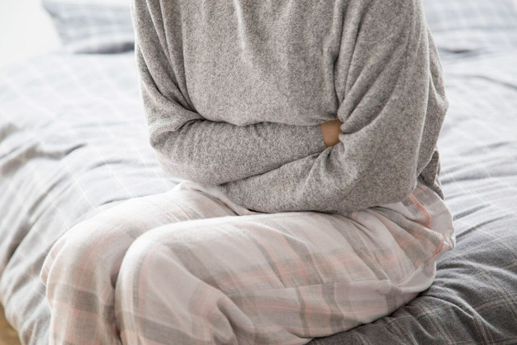 Γυναίκες ήπαρ: Ο ακανόνιστος εμμηνοροϊκός κύκλος οδηγεί σε μη αλκοολική λιπώδη νόσο του ήπατος