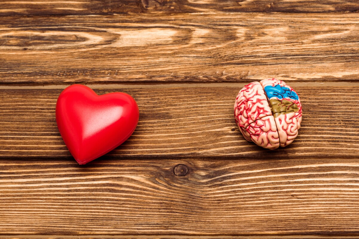 Άνοια: Παράγοντες καρδιακού κινδύνου μπορεί να είναι προγνωστικοί για Αλτσχάιμερ