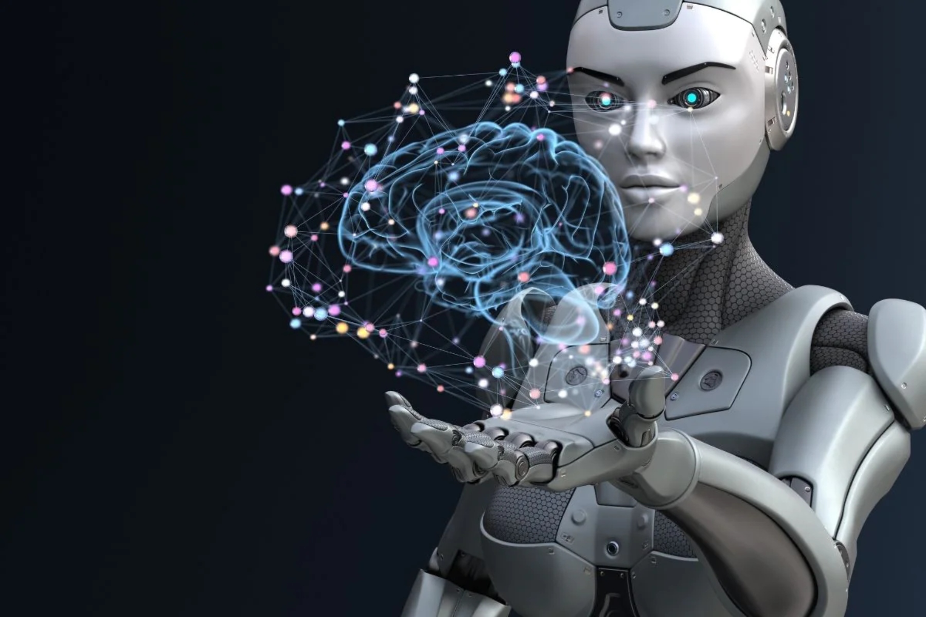 AI συνείδηση: Ποσοτικοποίηση της ανθρώπινης συνείδησης με τη βοήθεια τεχνητής νοημοσύνης