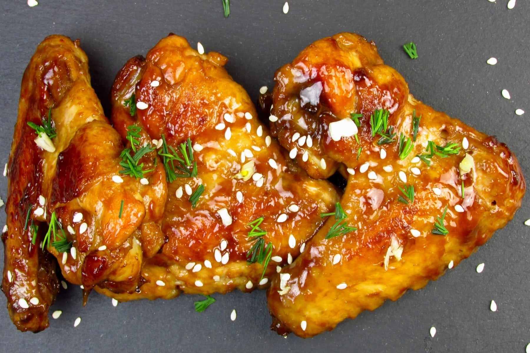 Συνταγή μοσχάρι: Σουβλάκια Zingy teriyaki για όσους έχουν πρόβλημα με υψηλή χοληστερίνη