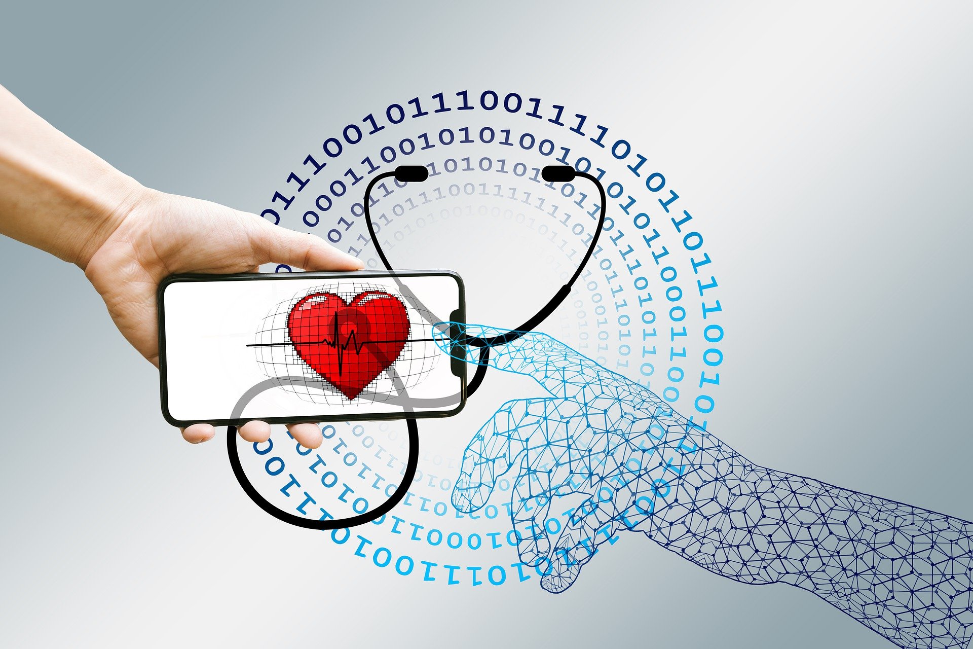Ψηφιακή υγεία: Στρατηγικές διαχείρισης της ψηφιακής υγείας