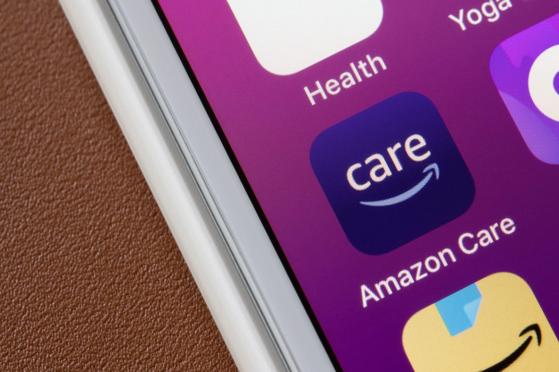 Amazon Care: Τι μπορεί να μάθει η Amazon από τις αποτυχίες στον τομέα της υγείας