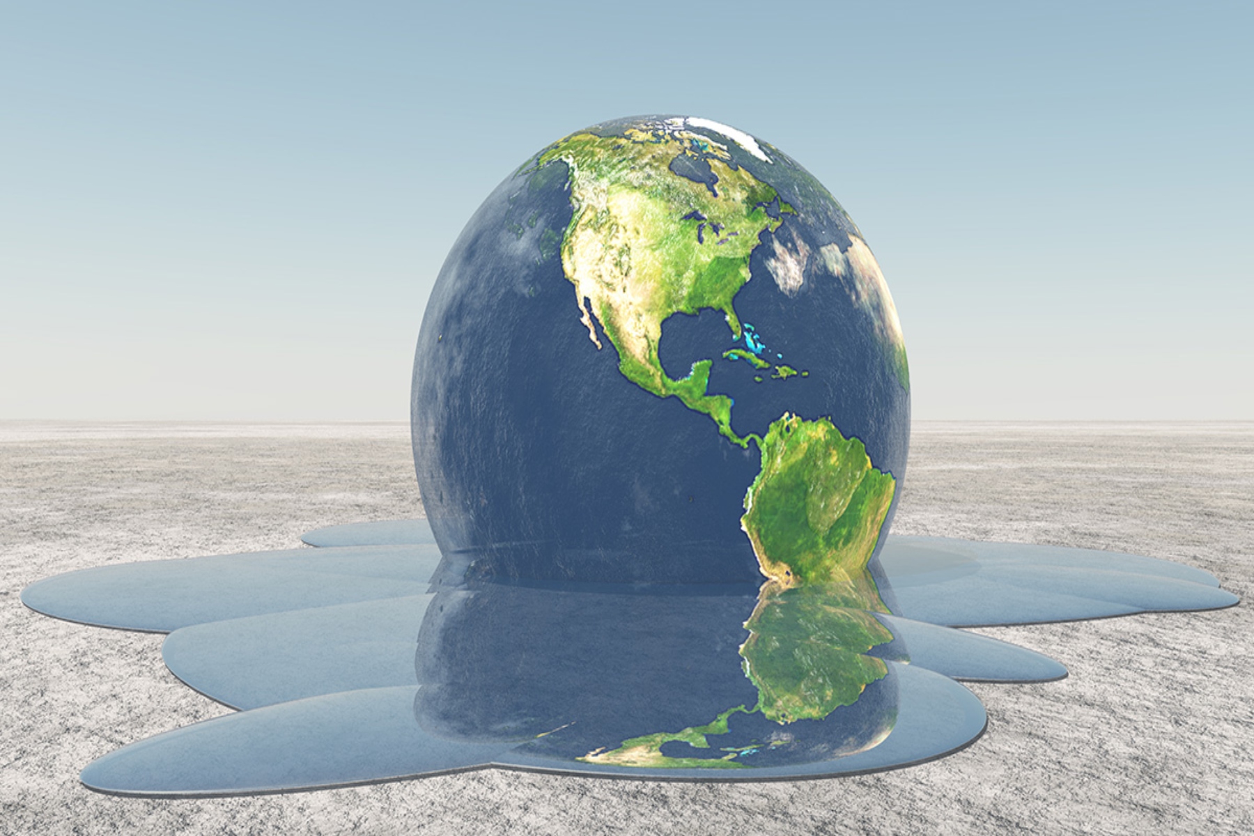 Google Doodle κλιματική αλλαγή: Ο πλανήτης εκπέμπει SOS και για την υγεία μας