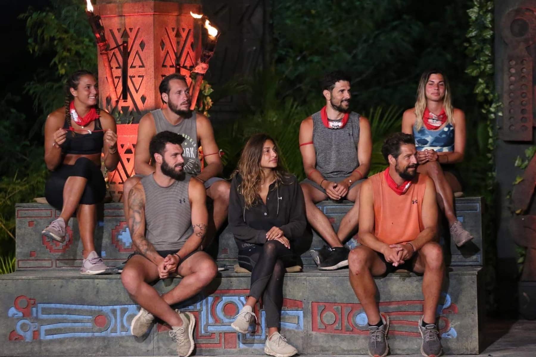 Survivor 30/04: Ένα εντυπωσιακό έπαθλο στο Πάρκο των Μαϊμούδων για τους νικητές [trailer]