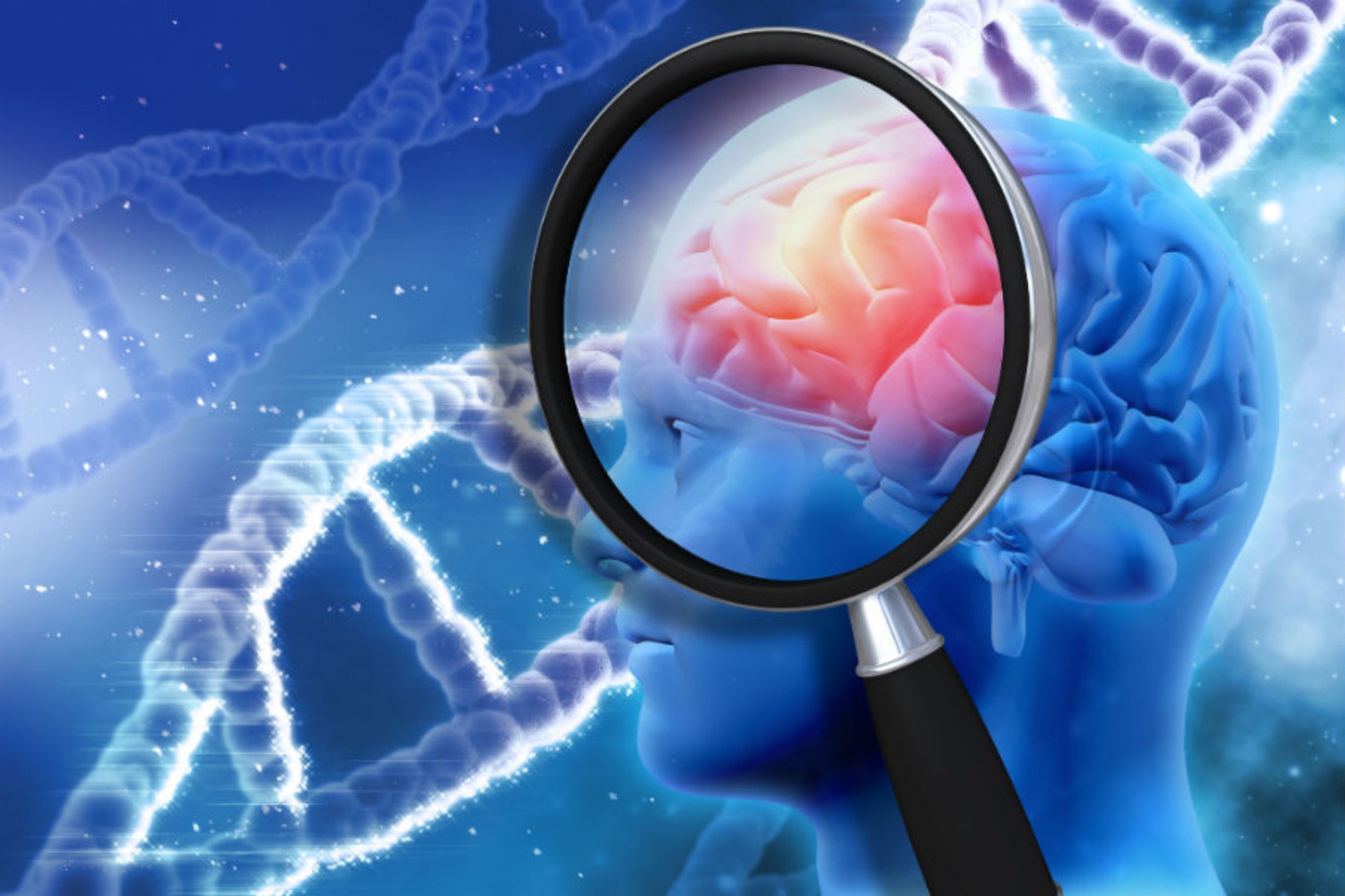 Γονίδιο FBXW7: Προσδιορίστηκε νέα νευροαναπτυξιακή διαταραχή