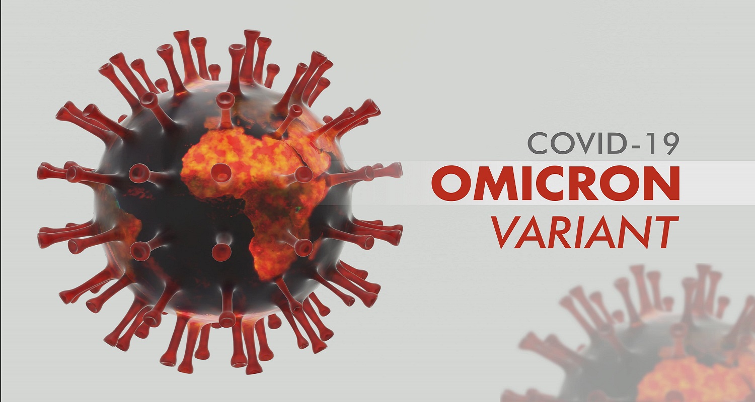 Δεδομένα CDC: Η υποπαραλλαγή Omicron κερδίζει έλξη στις ΗΠΑ