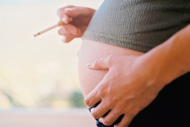 ΔΕΠΥ παιδιά: Δεν συνδέεται αιτιολογικά με το κάπνισμα κατά τη διάρκεια της εγκυμοσύνης