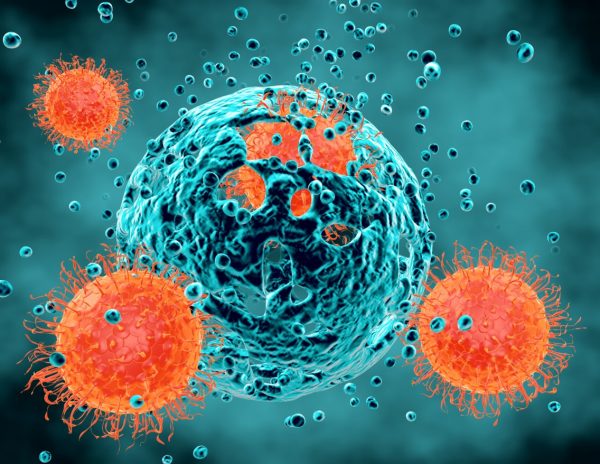 Καρκίνος: Βρέθηκε σχέση γενετικών μεταλλάξεων & ανθεκτικότητας στη θεραπεία