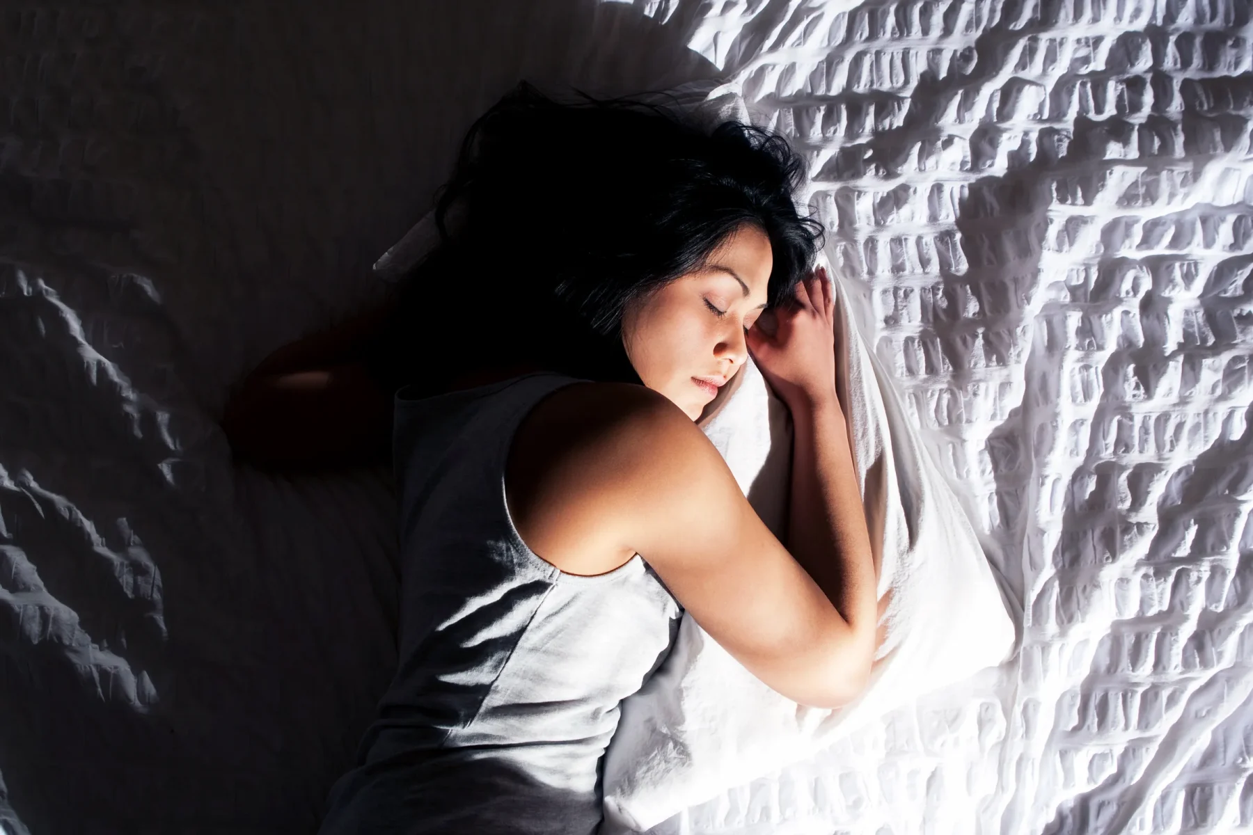 Ύπνος πανδημία: Η εργασιακή ευελιξία παρουσιάζει οφέλη στην ποιότητα ύπνου πολλών εργαζομένων