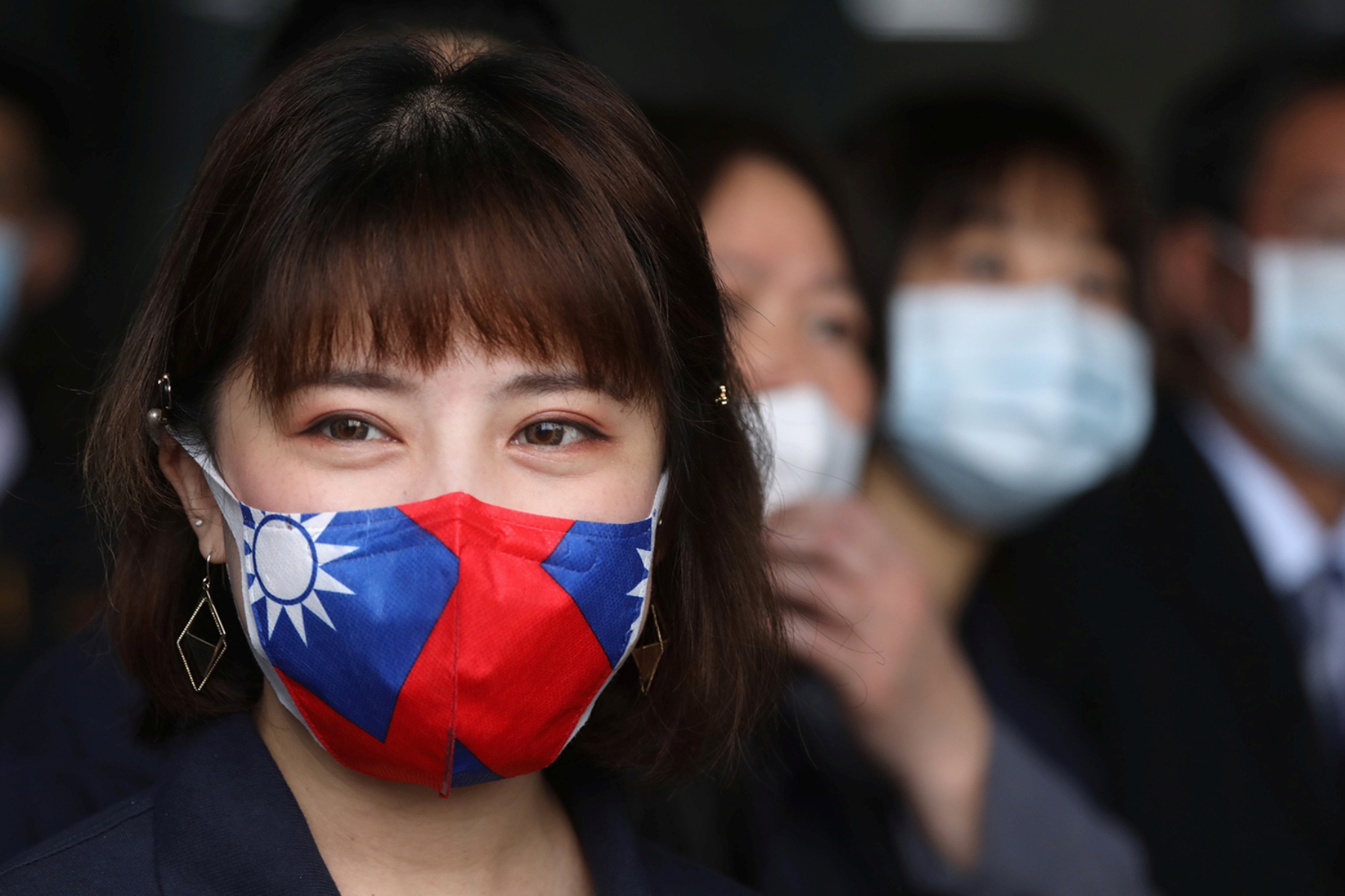 Ταϊβάν κορωνοϊός: Η Ταϊβάν αντιμετωπίζει το μεγαλύτερο ξέσπασμα COVID-19 μέχρι σήμερα