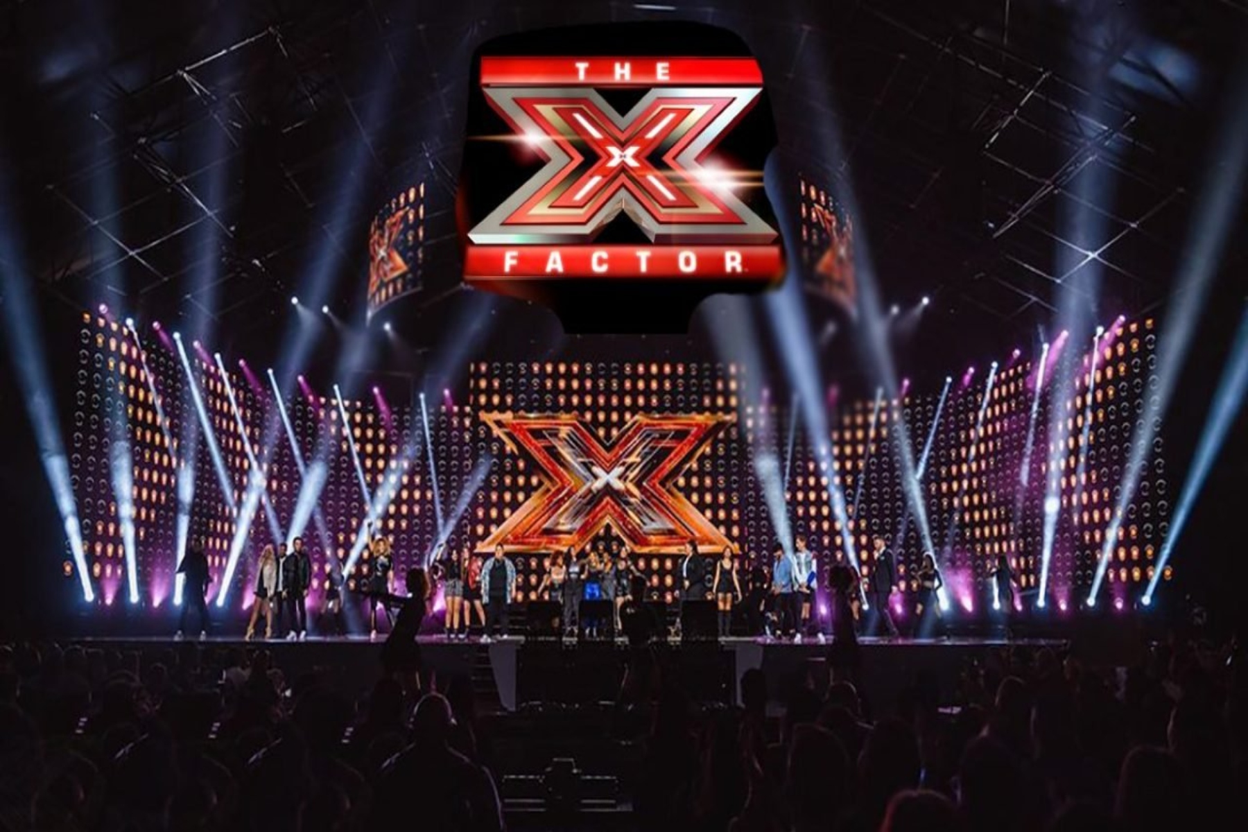 X Factor 03/04: Μια λαμπερή βραδιά γεμάτη μουσική και συγκινήσεις [trailer]
