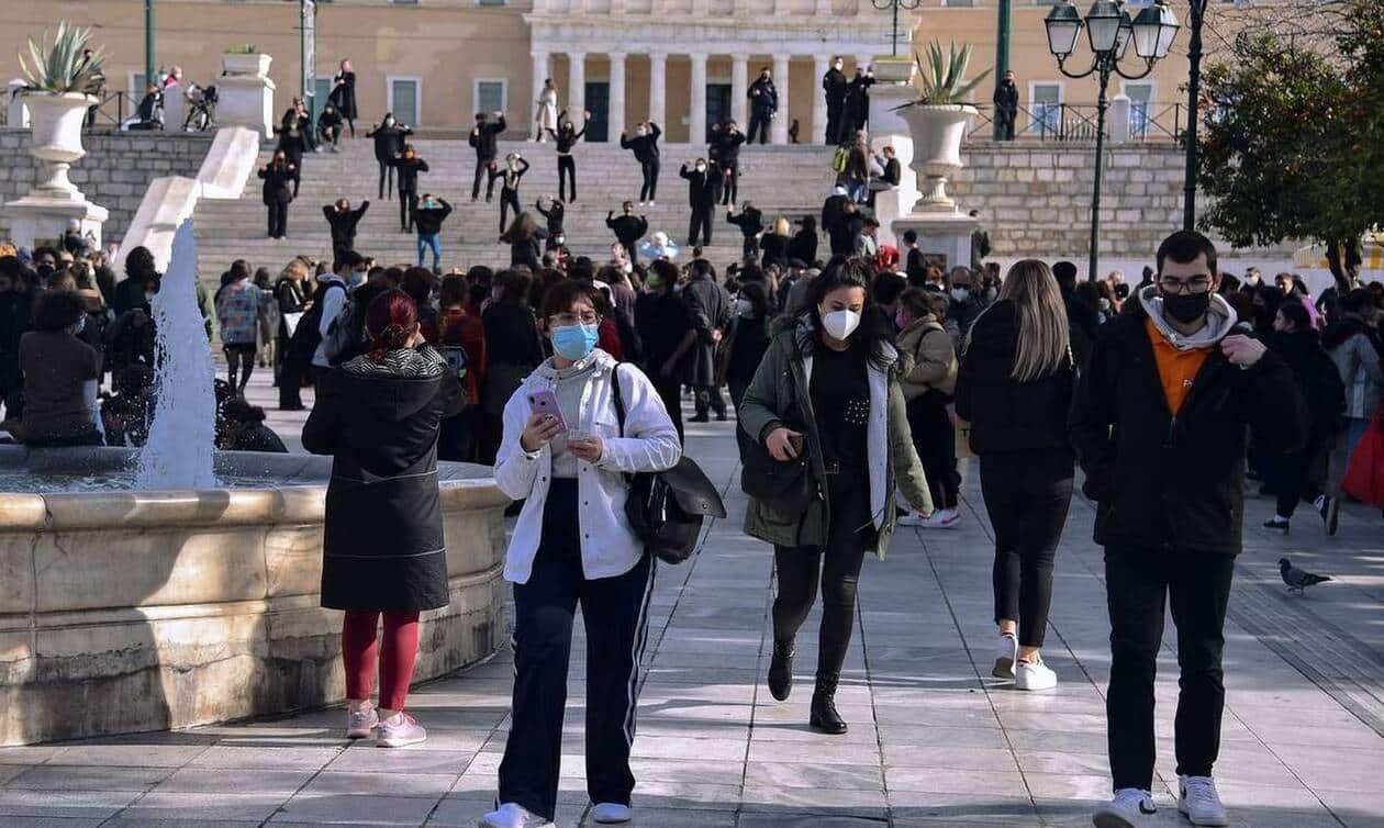 Πανδημία Covid: Δείτε ποιες απαγορεύσεις θα μας «συντροφεύουν» όλη την περίοδο του Πάσχα