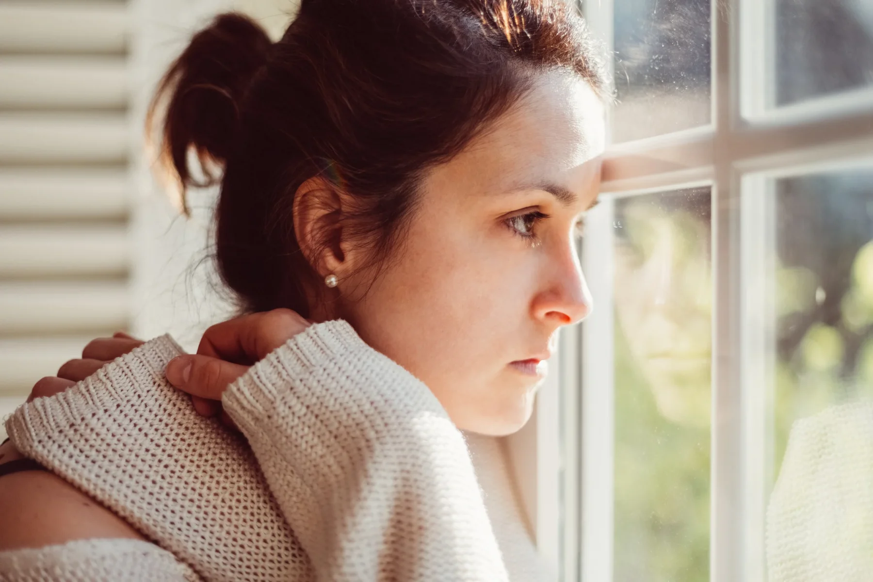 Ατοπική δερματίτιδα στρες: Στενή σχέση ανάμεσα στο έκζεμα, το άγχος και την κατάθλιψη