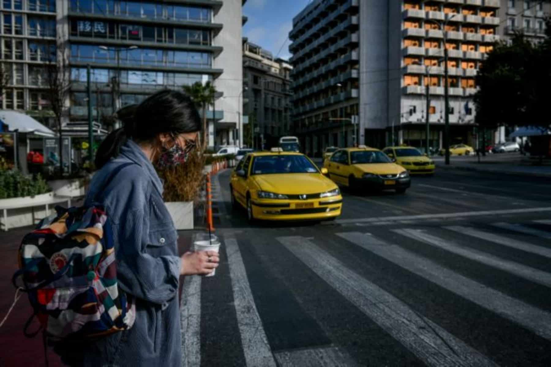 Πλεύρης: Στις 11:30 π.μ. η ενημέρωση για την άρση των μέτρων από 1η Μαΐου