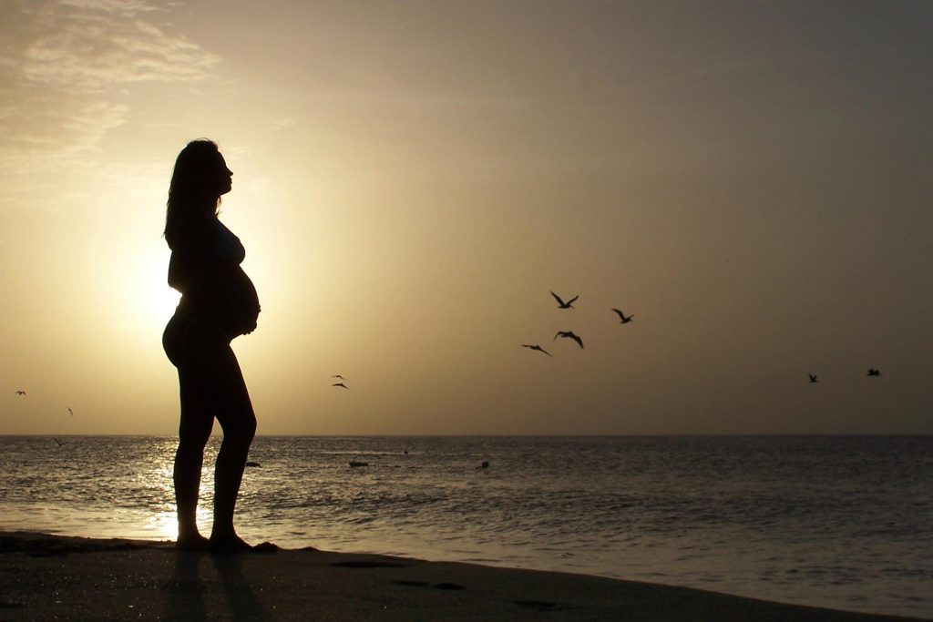Μπορούν οι εγκυμονούσες να κάνουν ηλιοθεραπεία;