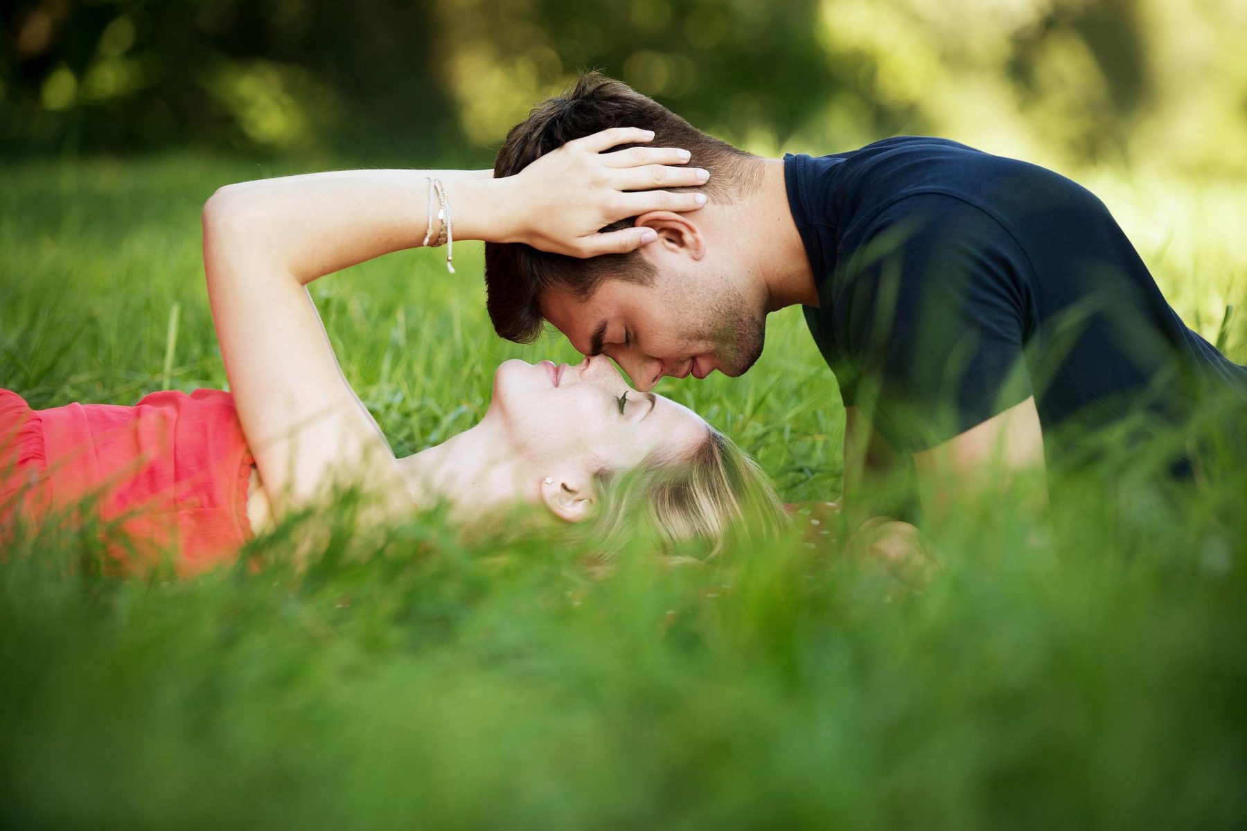 Σχέσεις: 6 tips που κάθε γυναίκα ζητά από ταίρι της