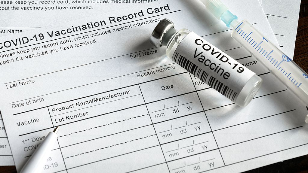ΗΠΑ Mississippi: Ο νέος νόμος απαγορεύει τις εντολές εμβολίων κατά της covid-19