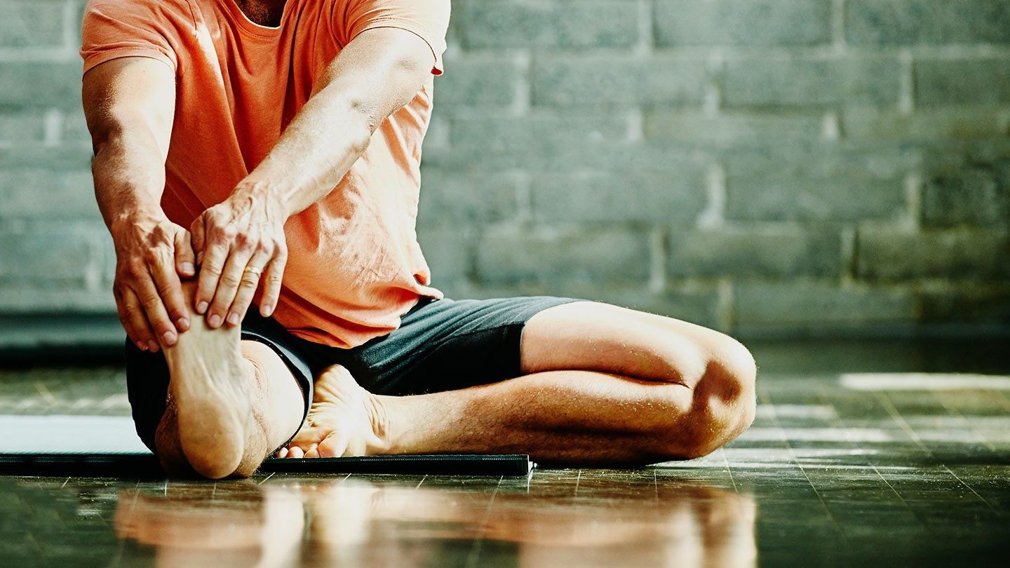 Αθλητισμός: Πώς να ασκηθείτε όταν έχετε πόνο στο γόνατο – Do & dont’s [vid]