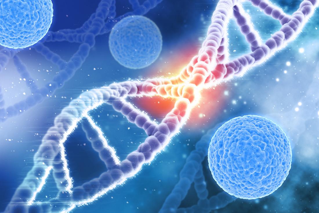 Αλτσχάιμερ: Μελέτη αποκαλύπτει 42 νέα γονίδια που μπορεί να εγκυμονούν κινδύνους