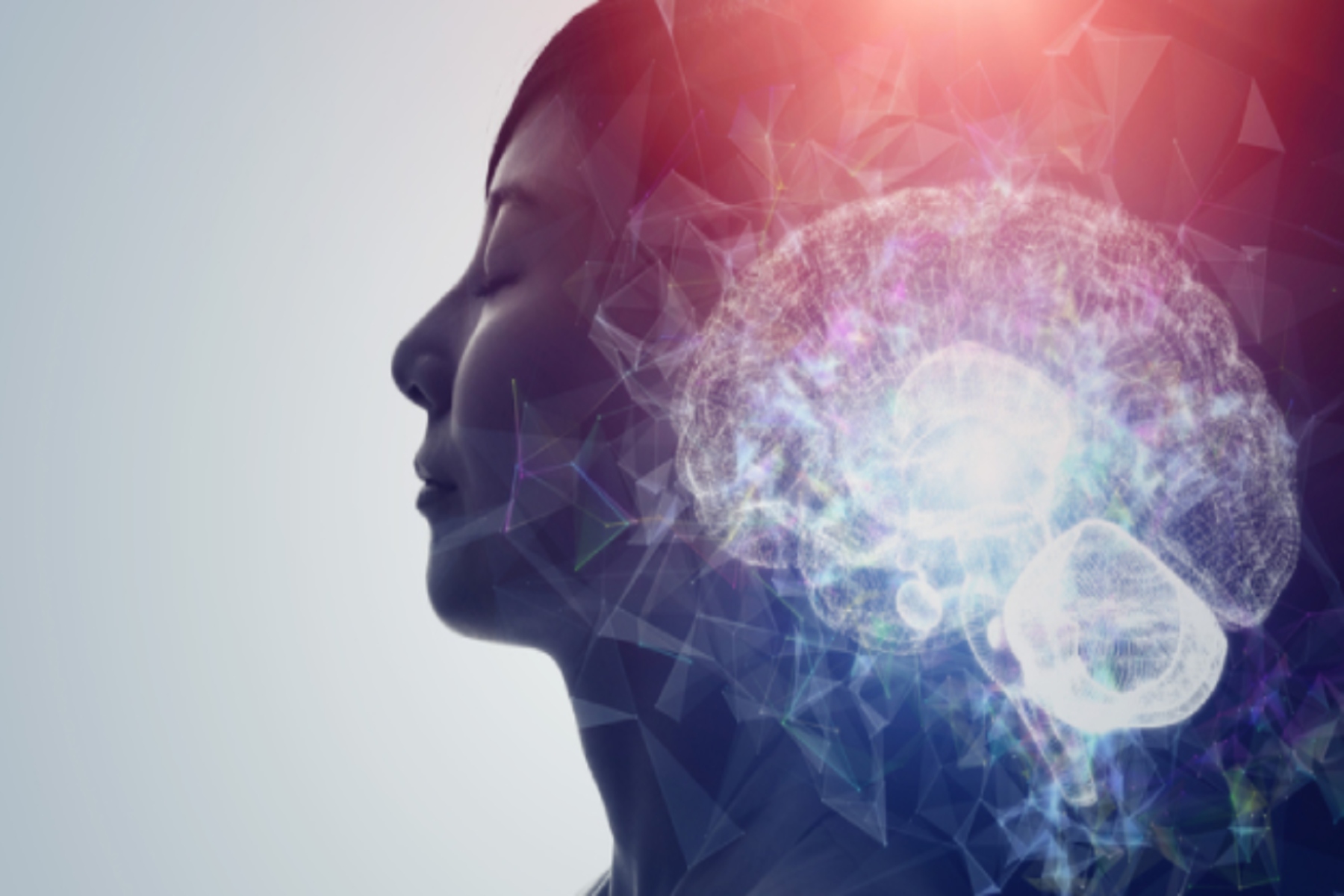 Εγκέφαλος λειτουργία: Πώς εξελίχθηκε ο ανθρώπινος εγκέφαλος για να αξιοποιήσει την αφηρημένη σκέψη;