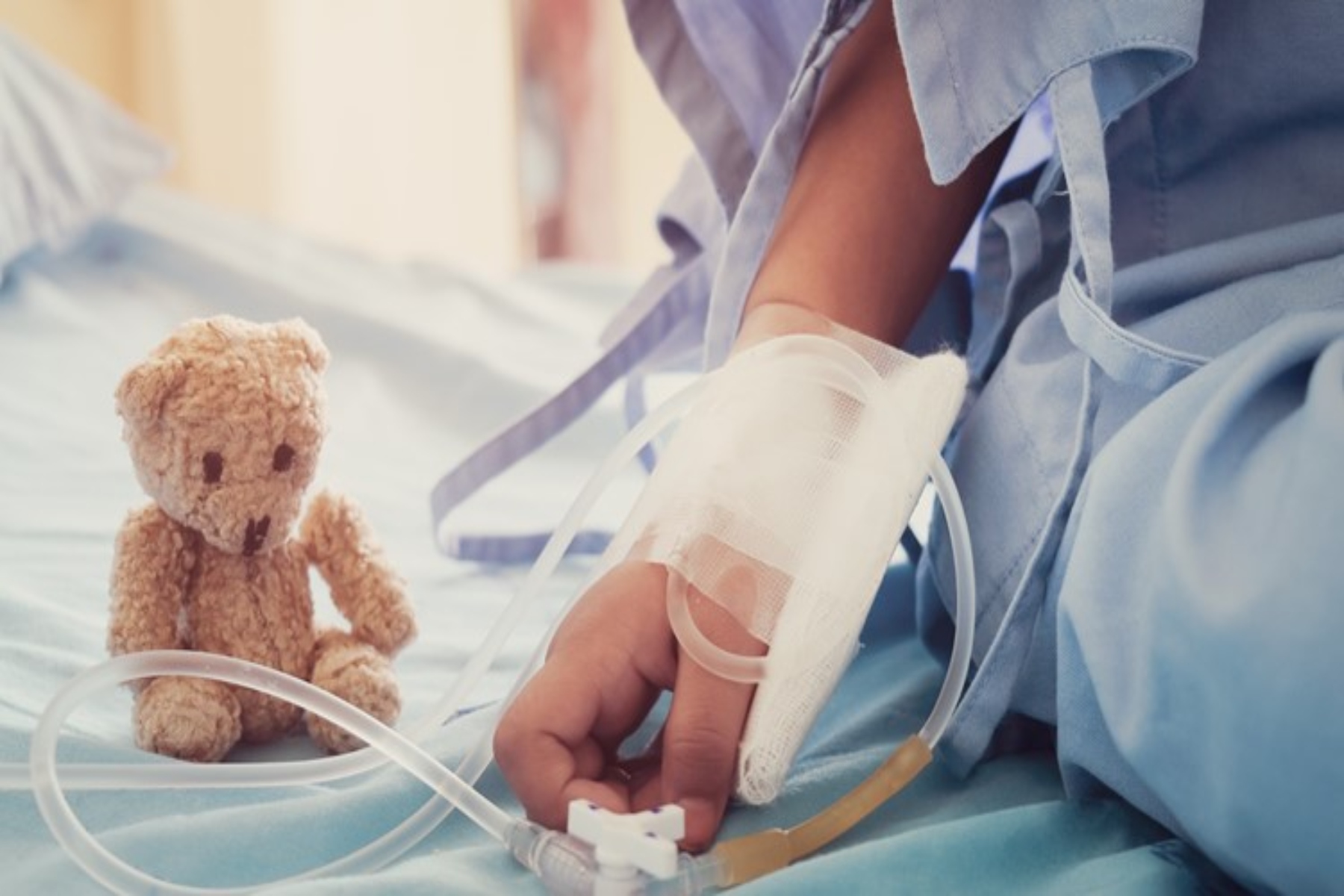 ΠΟΥ ηπατίτιδα: 1 παιδί πέθανε από κρούσμα μυστηριώδους ηπατικής νόσου