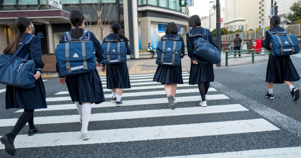 Η μάχη του εμβολίου HPV της Ιαπωνίας: «Επιτέλους μπορούμε να προστατεύσουμε τις γυναίκες»