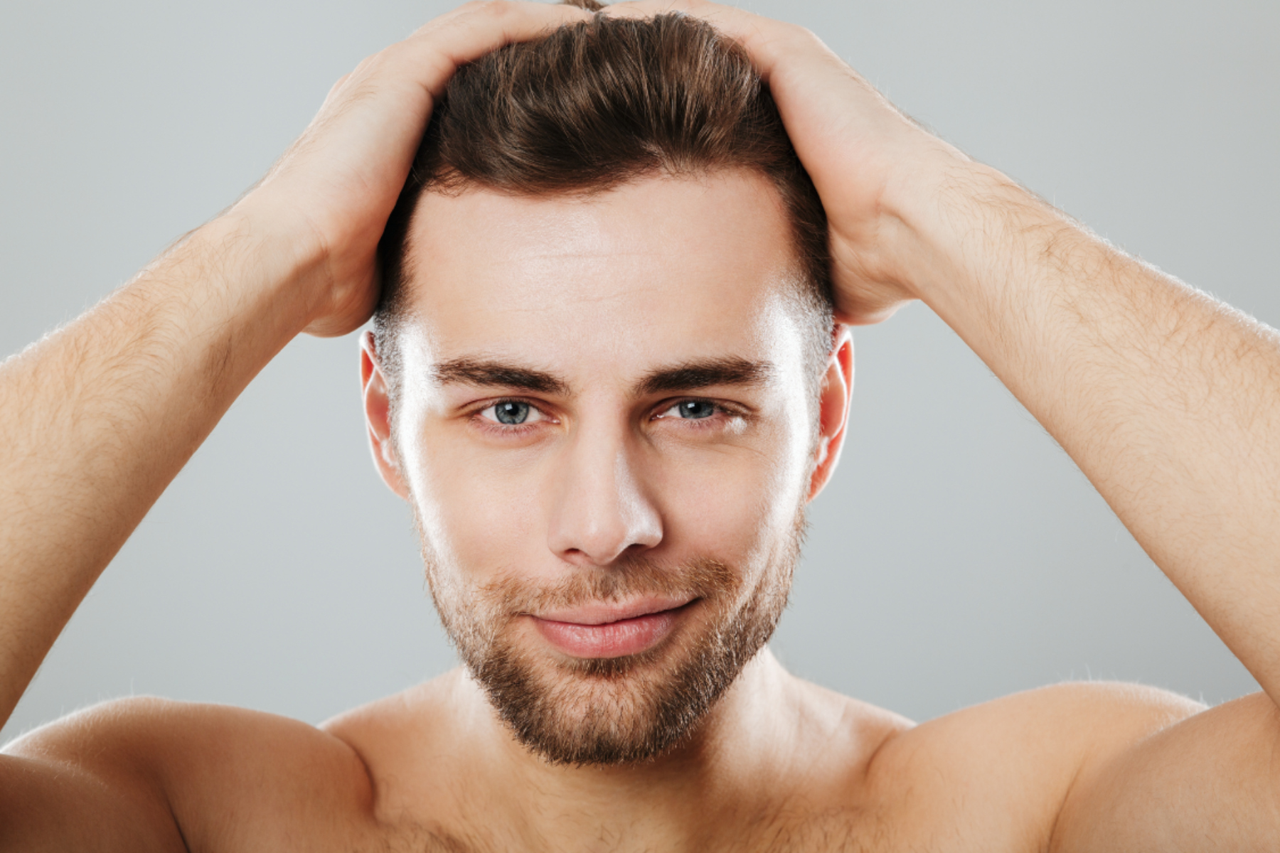 Εμφύτευση μαλλιών : Tips για μια επιτυχημένη αποκατάσταση μαλλιών
