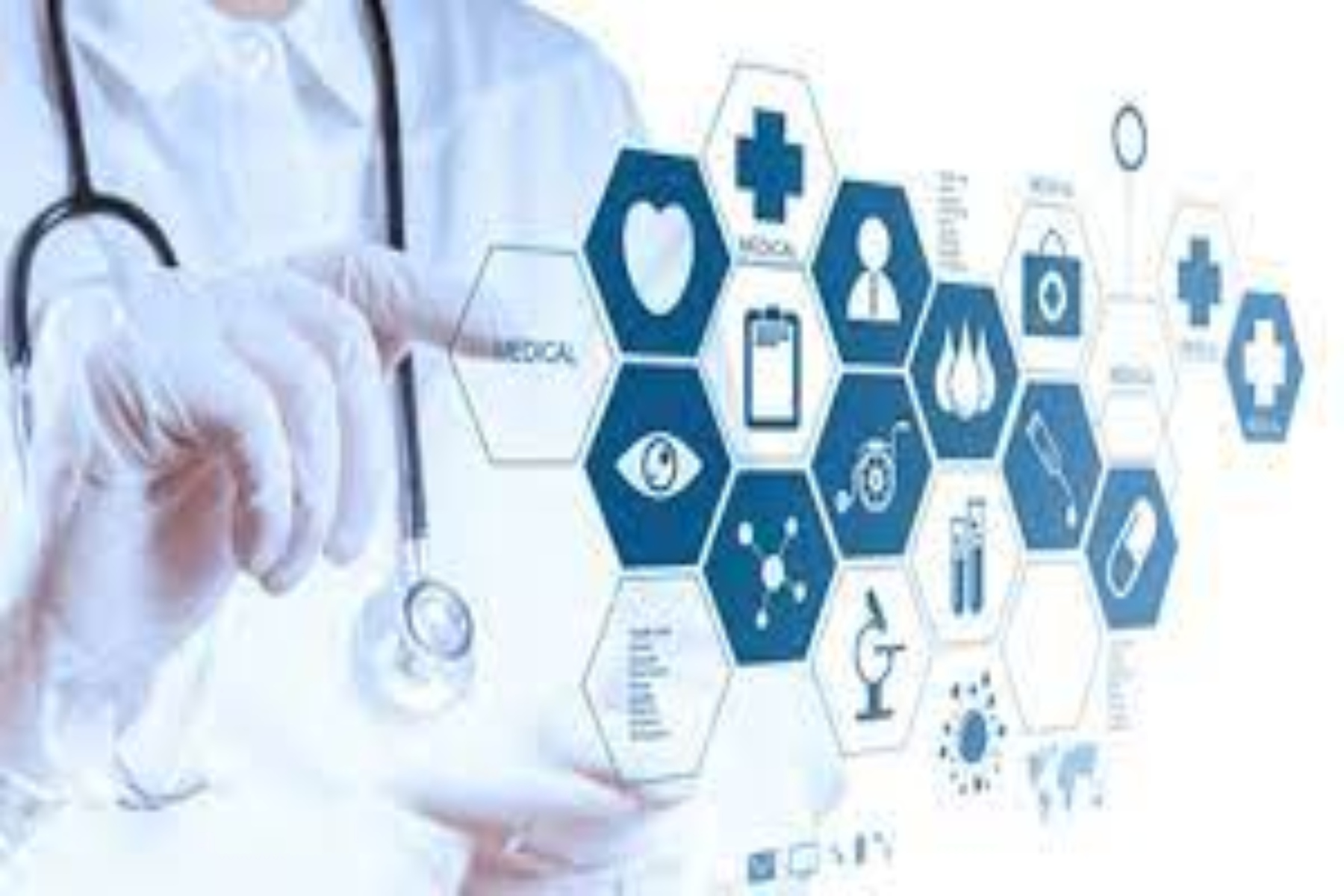 Ιατρική Τεχνολογία: Επεξεργασία ιατρικών δεδομένων από όλη την Ευρώπη