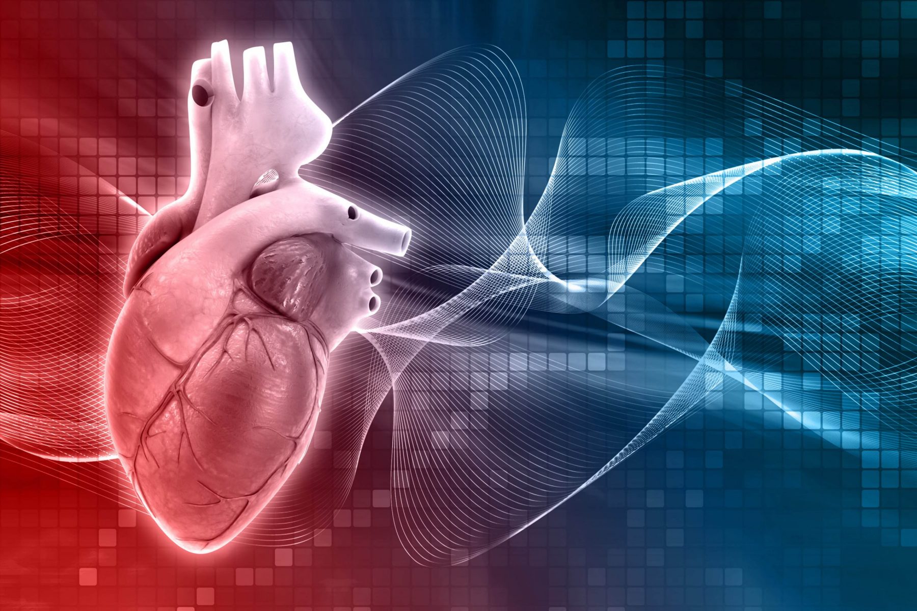 Καρδιοπαθείς: Επιστήμονες παρατηρούν 3 τύπους ορμονικής απόκρισης στις χειρουργικές διαταραχές
