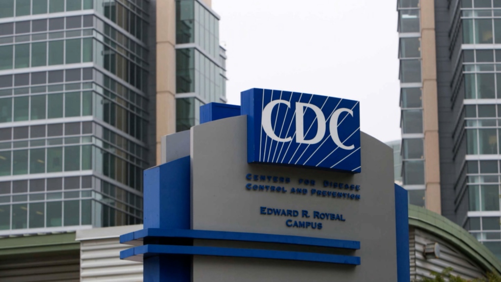 CDC: Εγκαινιάζει Κέντρο Πρόβλεψης Λοιμωδών Νοσημάτων