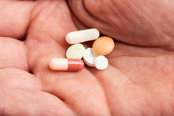 Καρκίνος θεραπεία: Φάρμακα για τον HIV στη μάχη κατά του προχωρημένου καρκίνου