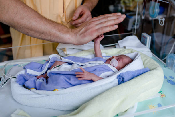 Πρόωρος τοκετός: 10 χιλιάδες λιγότερες πρόωρες γεννήσεις εν μέσω πανδημίας στις ΗΠΑ