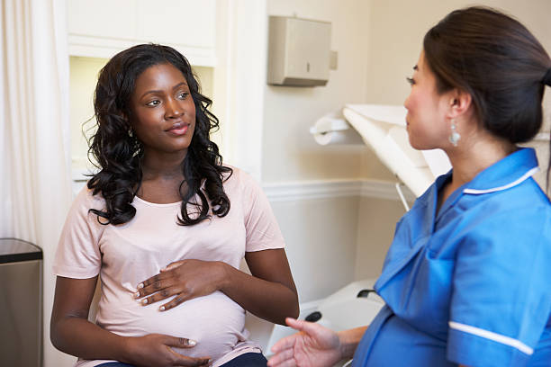 Άσθμα εγκυμοσύνη: Πώς να διαχειριστείτε τις εξάρσεις