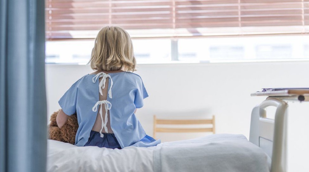 Ηνωμένο Βασίλειο Γιατροί: Η Αύξηση της ηπατίτιδας μεταξύ των παιδιών σχετίζεται με τα lockdown για την COVID