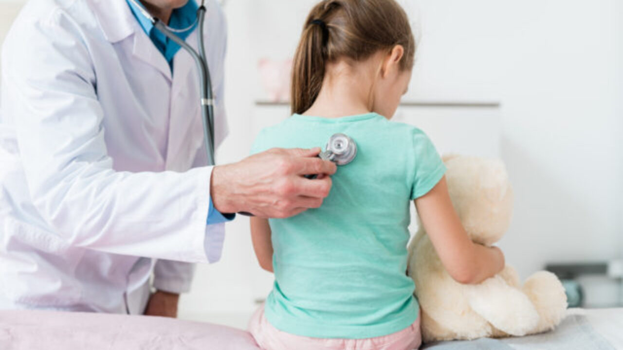 Βαριά Ηπατίτιδα Παιδιά: Σχετικές προειδοποιήσεις έχουν ήδη εκδώσει οι Υγειονομικές Υπηρεσίες Ευρώπης, ΗΠΑ & Η.Β