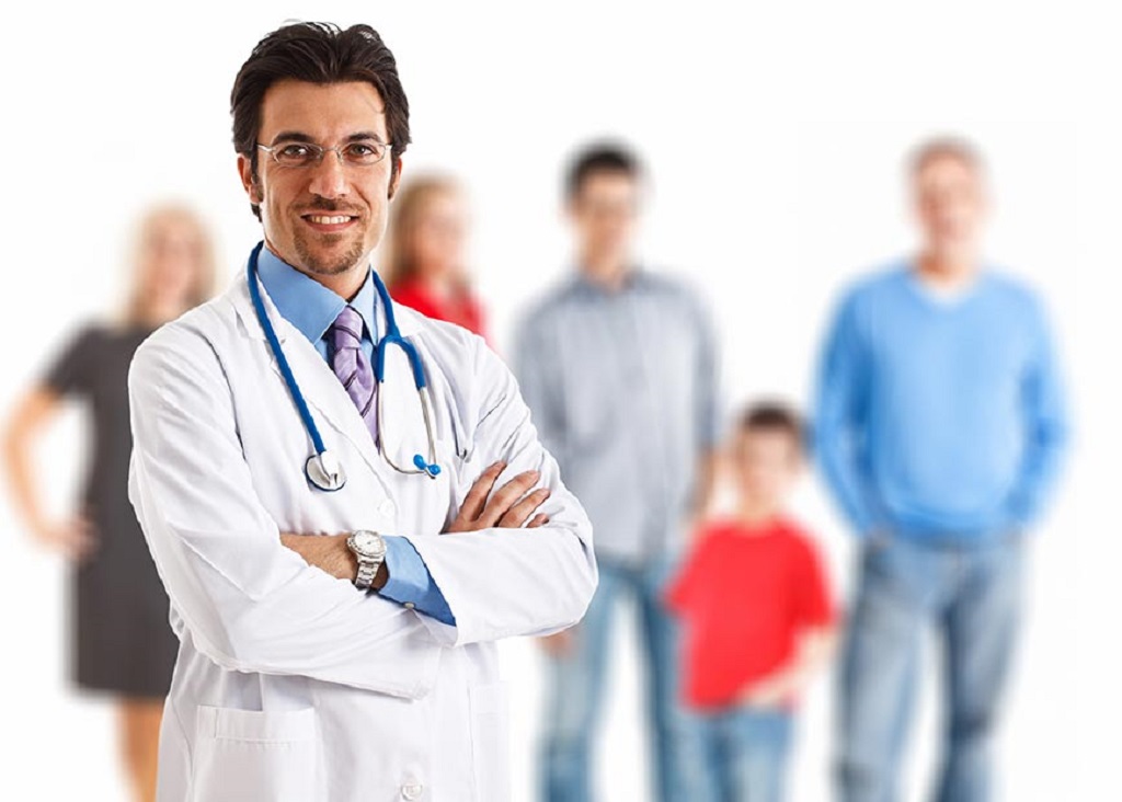 ΗΠΑ Πανδημία: 3 στους 4 γιατρούς απασχολούνται σε νοσοκομεία