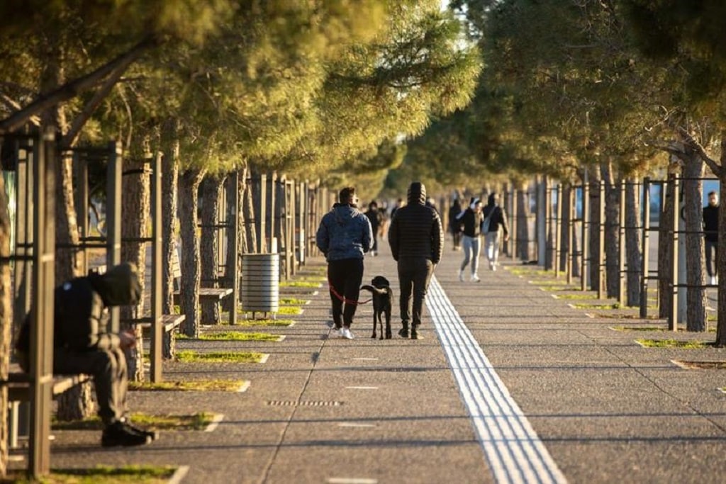 Πανδημία Όμικρον: Δεδομένη θα πρέπει να θεωρείται η χαλάρωση των μέτρων από το Πάσχα και μετά!!!