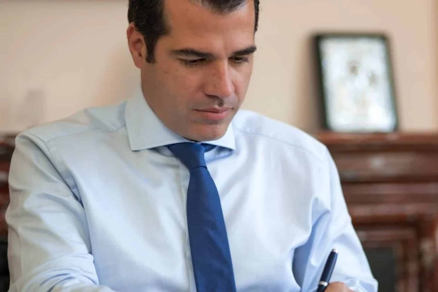 Πλεύρης: Λειτούργησε βάσει πρωτοκόλλου το “Παπανικολάου”, δεν υπάρχει σύστημα πυρανίχνευσης