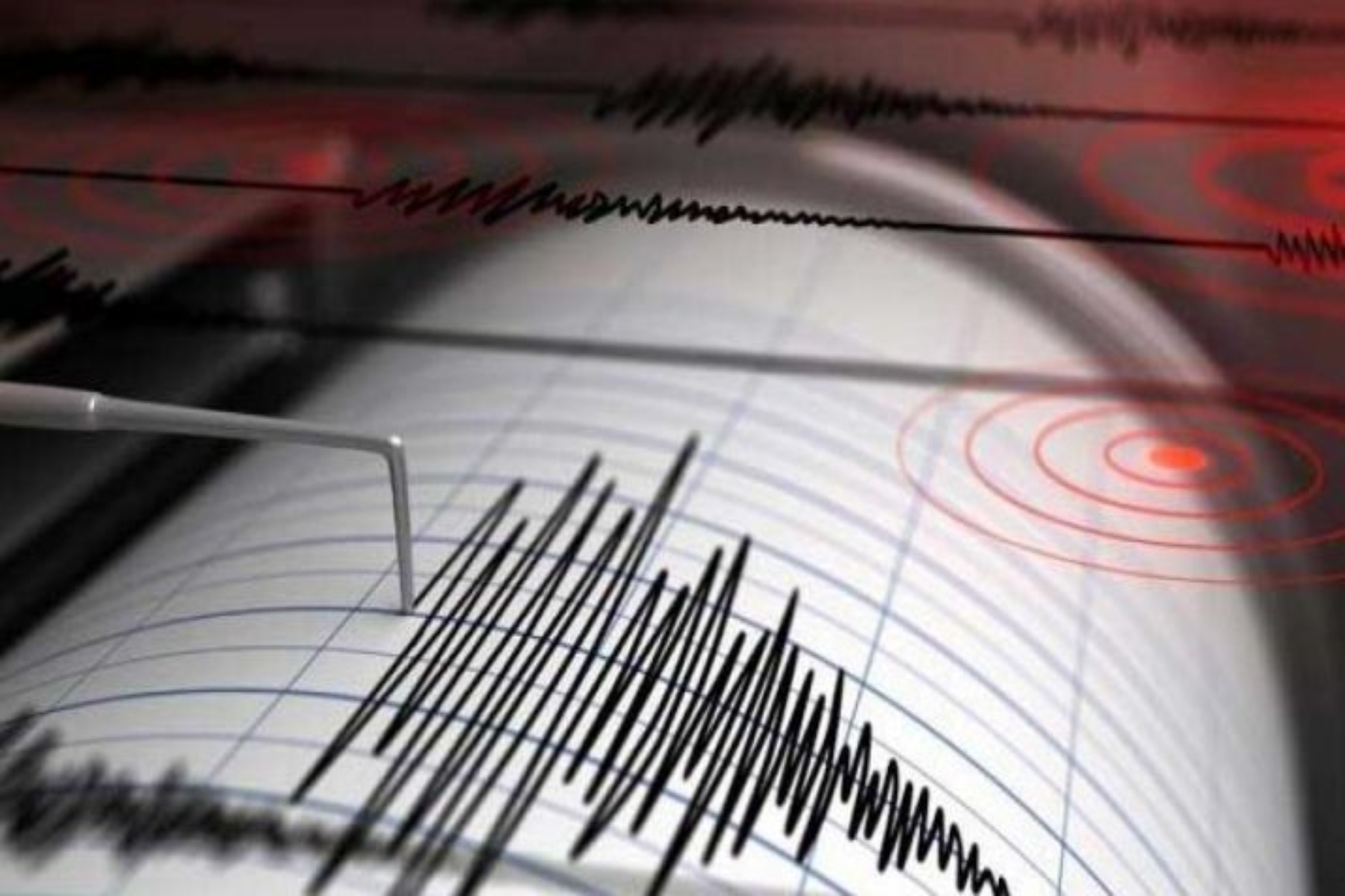 Σεισμός τώρα: Νέα σεισμική δόνηση 4,3 ρίχτερ στη Θήβα μετά τη Ζάκυνθο
