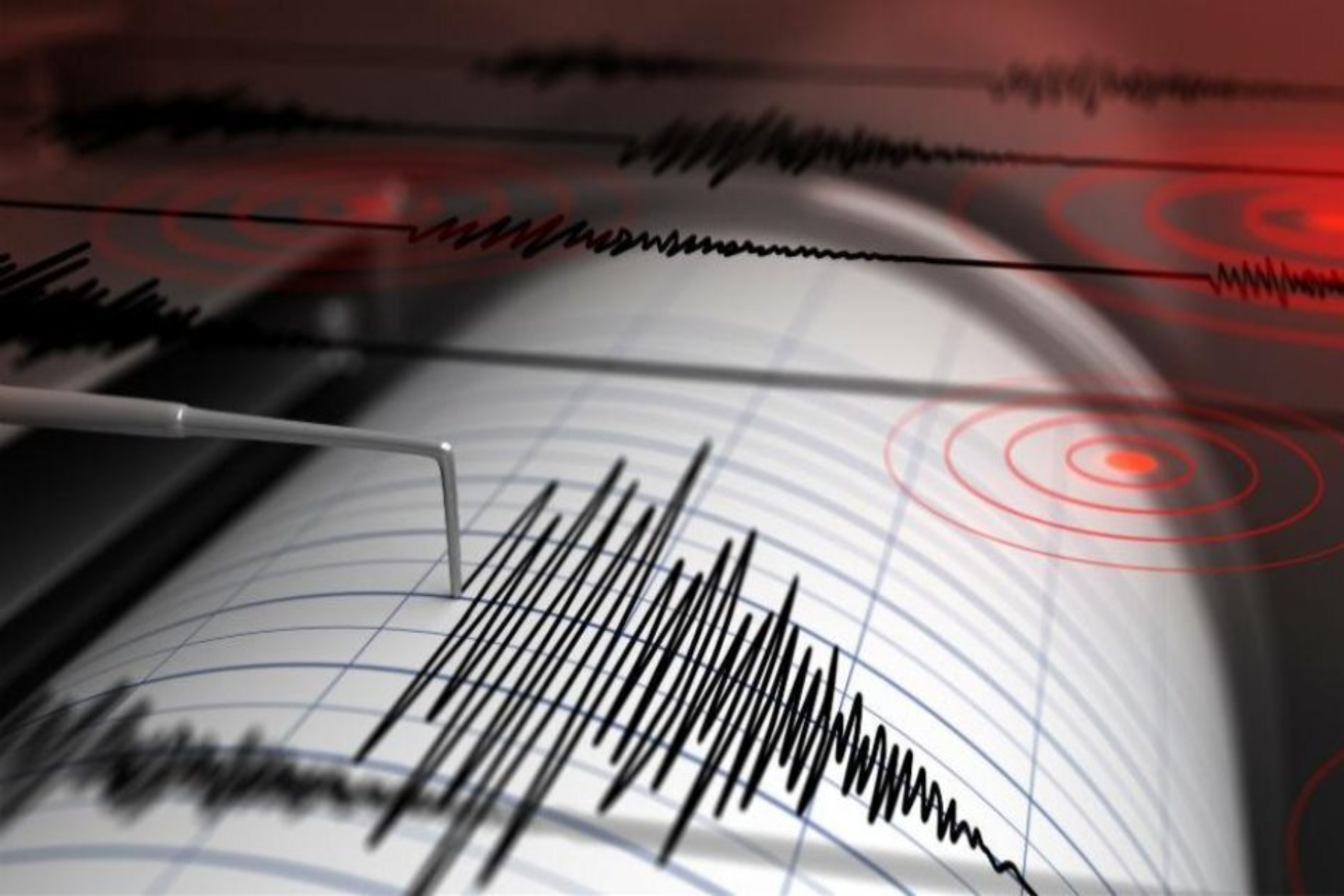 Σεισμός τώρα: Σεισμική δόνηση 3,9 ρίχτερ στην Κόνιτσα