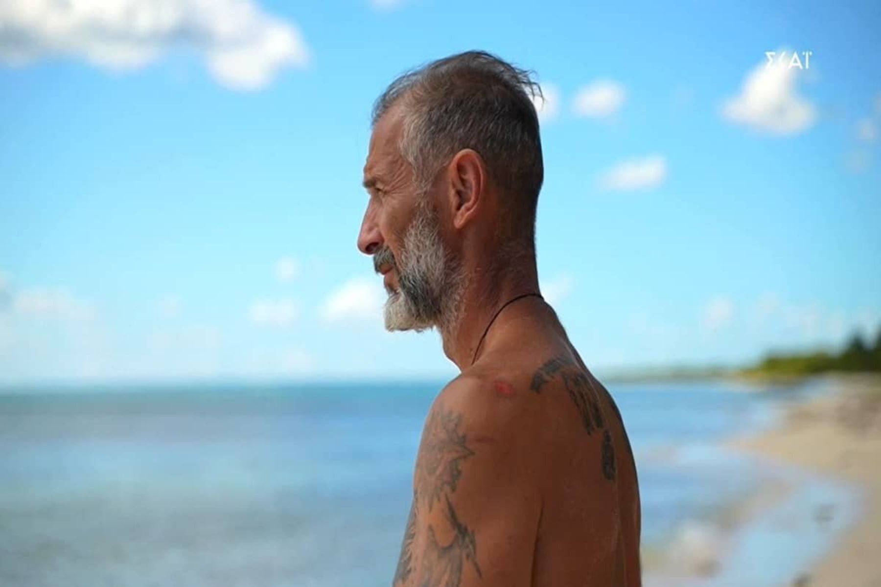 Survivor εξελίξεις: Πέθανε ο πατέρας του Τάκη Καραγκούνια ξαφνικά
