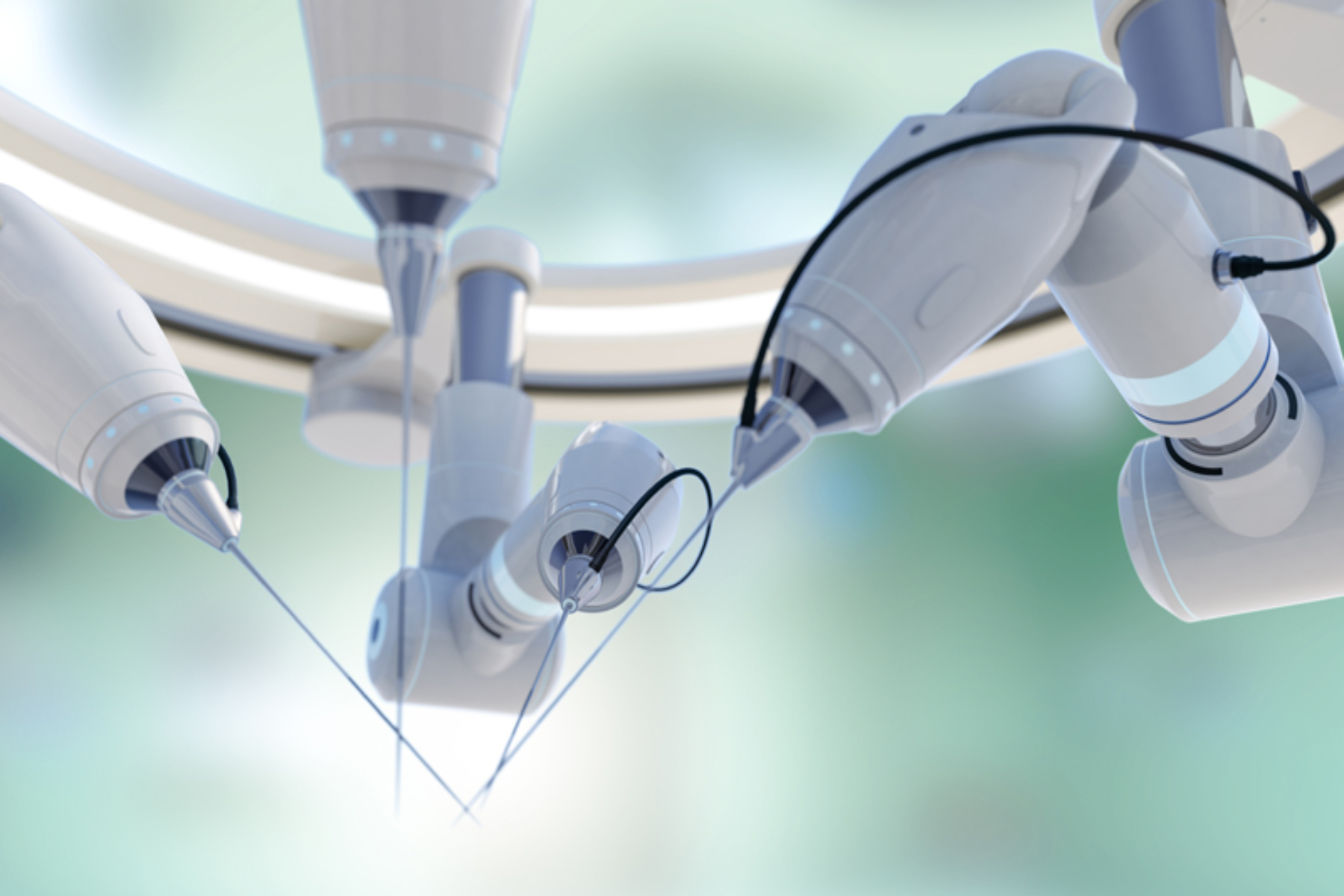 Δόντια ρομποτική: Ποια είναι η σχέση της ρομποτικής με την οδοντιατρική