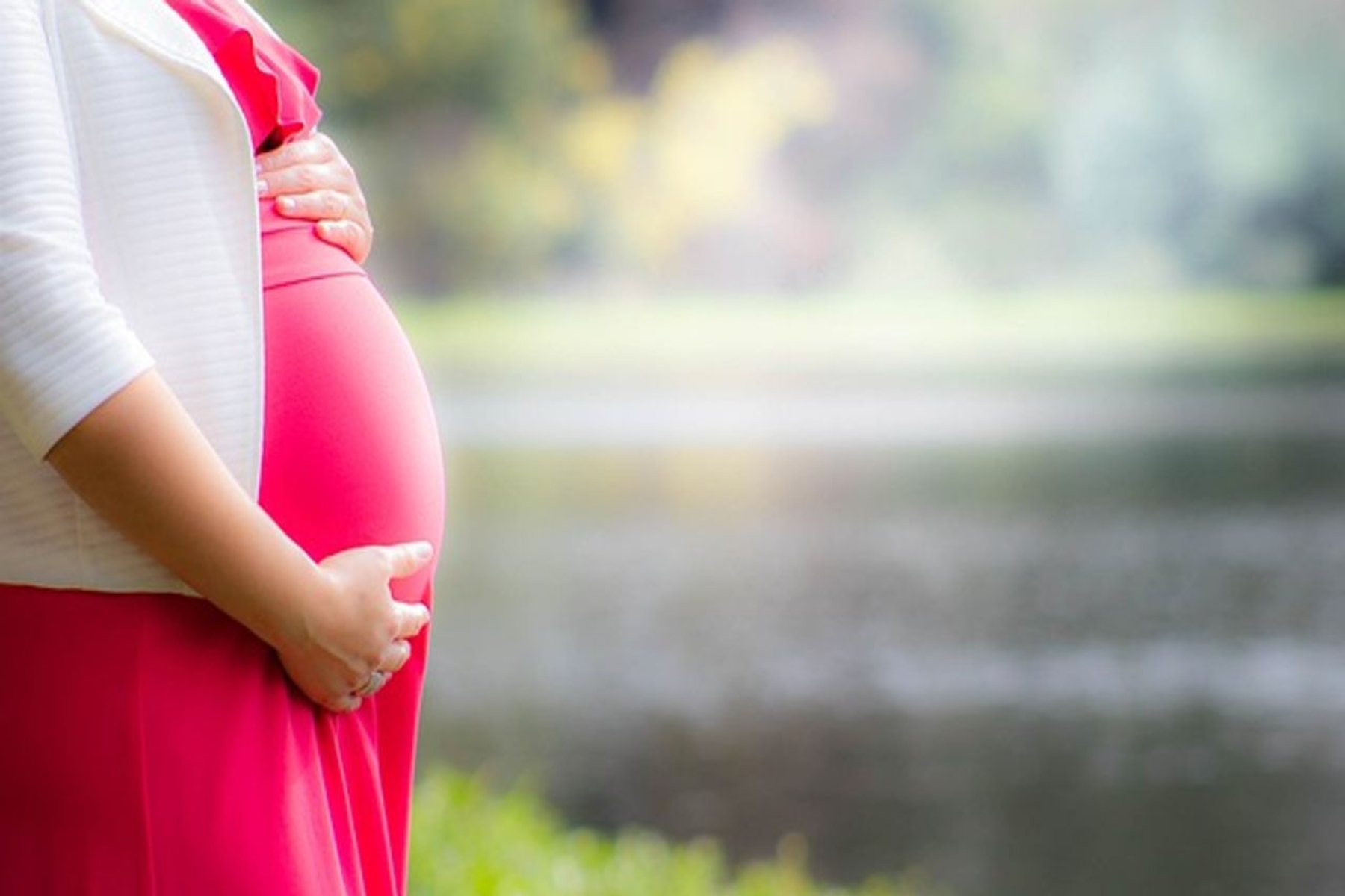 Έμβρυα προστασία: Τα νανοσωματίδια διασχίζουν τον πλακούντα κατά τη διάρκεια της εγκυμοσύνης